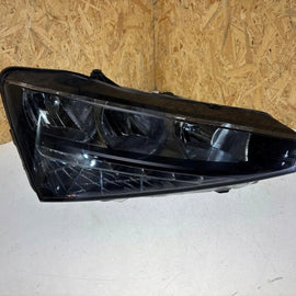 Frontscheinwerfer Skoda I 90176072 Rechts Scheinwerfer Headlight SCH3270327693sd