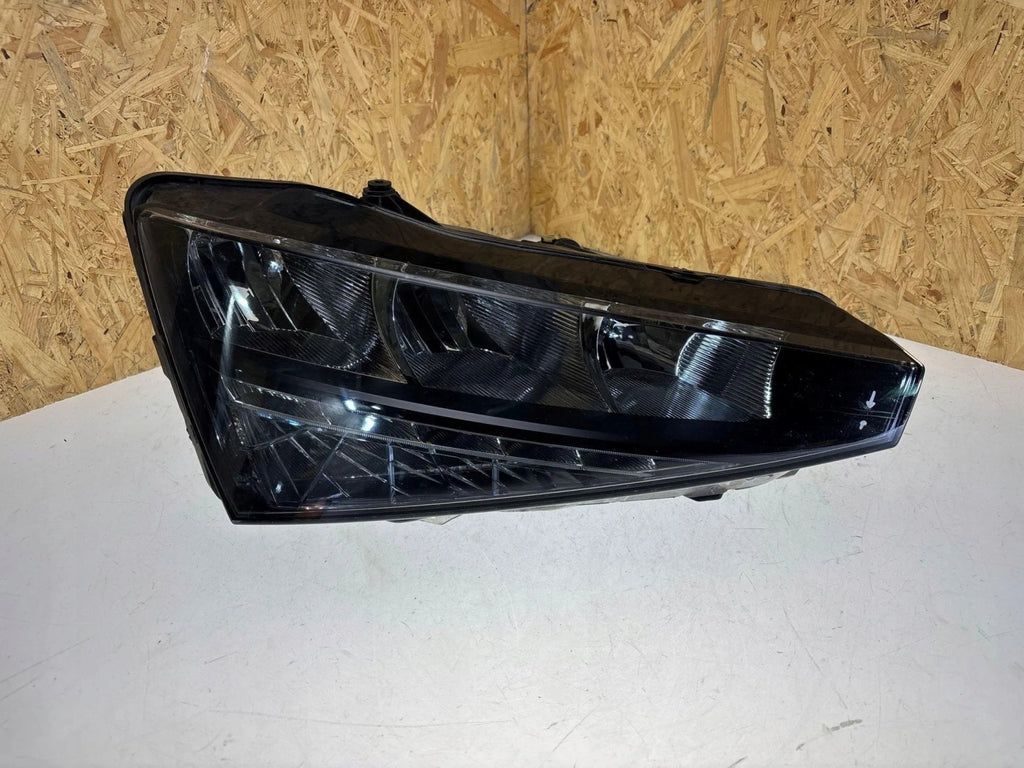 Frontscheinwerfer Skoda I 90176072 Rechts Scheinwerfer Headlight SCH3270327693sd