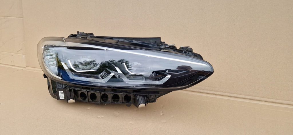 Frontscheinwerfer BMW 4 G22 G23 G26 5A19352-04 Rechts Scheinwerfer Headlight SCH1490642088mg