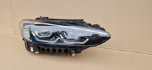 Laden Sie das Bild in den Galerie-Viewer, Frontscheinwerfer BMW 4 G22 G23 G26 5A19352-04 Rechts Scheinwerfer Headlight SCH1490642088mg