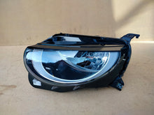 Load image into Gallery viewer, Frontscheinwerfer Fiat 500e 00521400360 Links Scheinwerfer Headlight SCH2749755078im