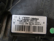 Laden Sie das Bild in den Galerie-Viewer, Frontscheinwerfer Audi Q7 4L0941029 Xenon Links Scheinwerfer Headlight SCH4630900628td