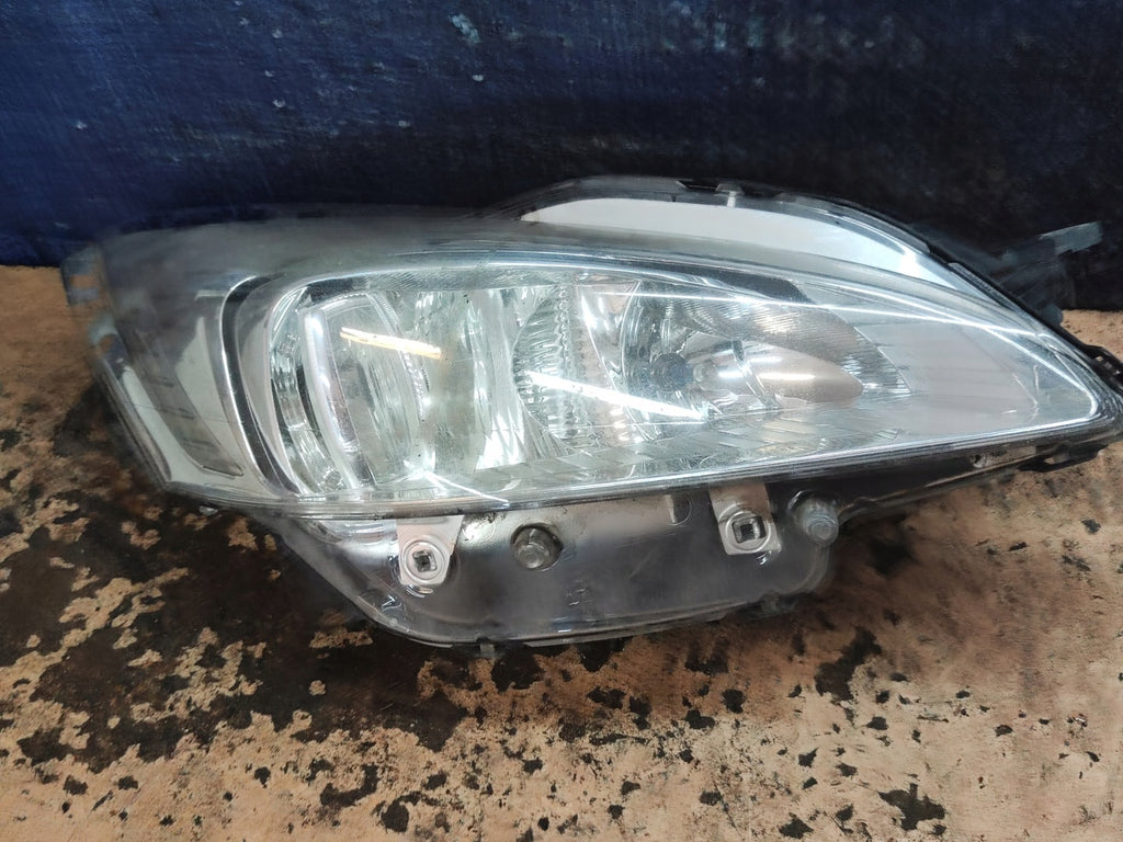 Frontscheinwerfer Peugeot 508 I Rechts Scheinwerfer Headlight