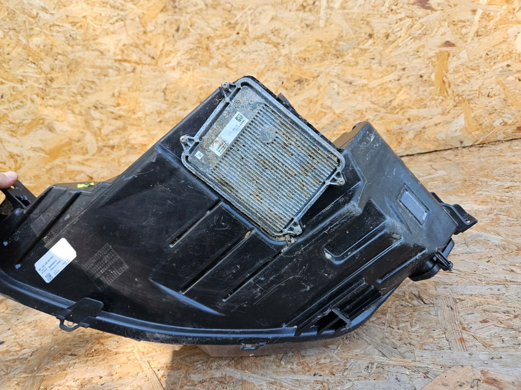 Frontscheinwerfer Tesla S 1053573-00-E LED Rechts Scheinwerfer Headlight