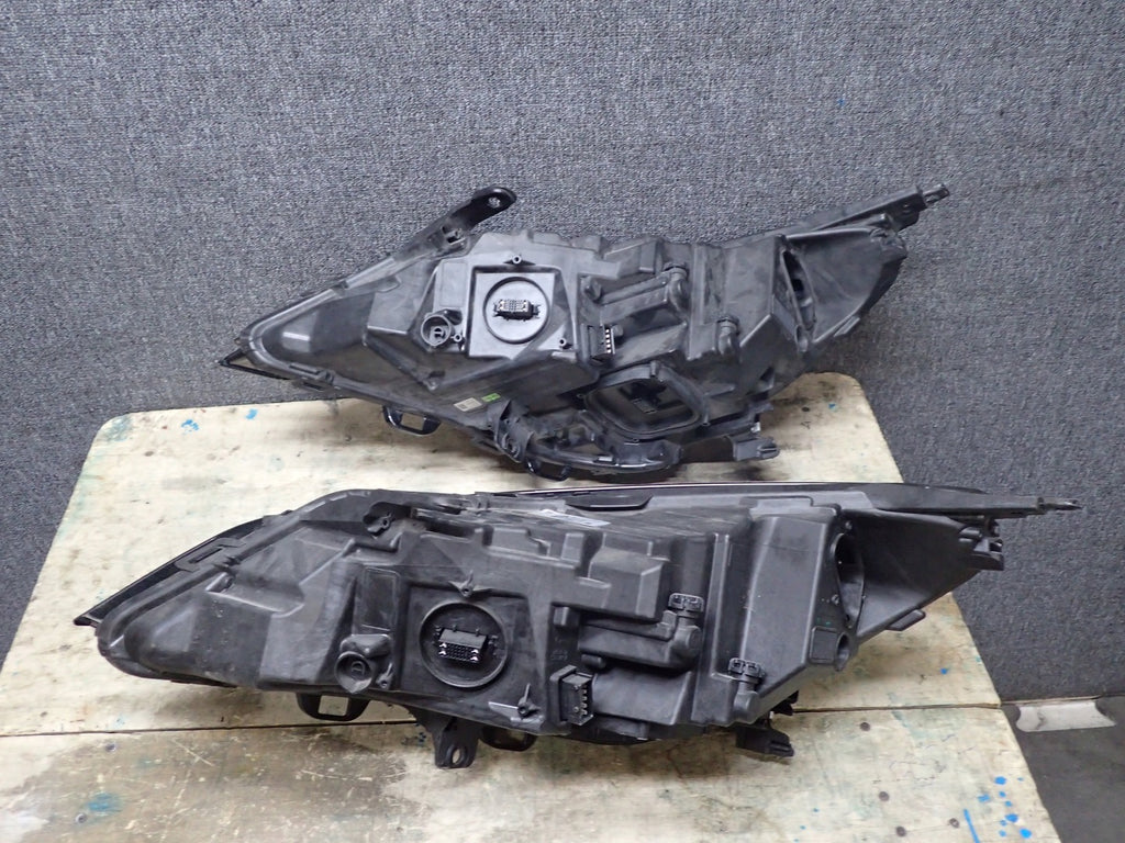 Frontscheinwerfer Opel Astra K 39055746 LED Rechts Scheinwerfer Headlight SCH4934745430cm