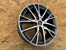 Laden Sie das Bild in den Galerie-Viewer, 1x Alufelge 17 Zoll 7.0" 5x112 7849122 BMW 2 F45 F40 Rim Wheel FEL8484082232jj