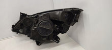 Load image into Gallery viewer, Frontscheinwerfer Opel Zafira C 39009022 Rechts Scheinwerfer Headlight SCH1453793094ur