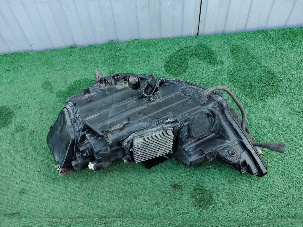 Frontscheinwerfer Audi A6 C8 4K0941040 LED Rechts Scheinwerfer Headlight SCH9813978140dm