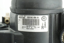 Laden Sie das Bild in den Galerie-Viewer, Frontscheinwerfer VW Passat 3C0941006A Rechts Scheinwerfer Headlight SCH9594322586ct