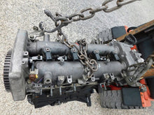 Load image into Gallery viewer, Motor Fiat Ducato 250A1000 2.0 135PS 99kW 168TKm Diesel Engine Unkomplett MOT4016054755sz