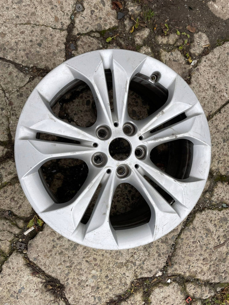 1x Alufelge 17 Zoll 6856065 BMW X1 F48 Rim Wheel FEL5293916438qs