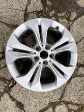 Load image into Gallery viewer, 1x Alufelge 17 Zoll 6856065 BMW X1 F48 Rim Wheel FEL5293916438qs
