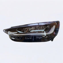 Laden Sie das Bild in den Galerie-Viewer, Frontscheinwerfer Ford Focus IV NX7B-13E015-CF Full LED Links Headlight