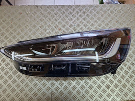 Frontscheinwerfer Ford Focus IV NX7B-13E015-CF Full LED Links Headlight SCH6667682613jb