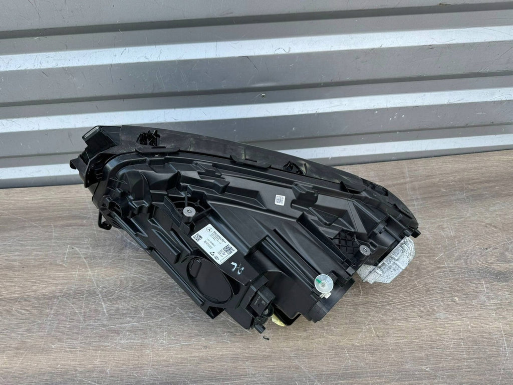 Frontscheinwerfer Mercedes-Benz Eqa Eqb 2439069000 Full LED Rechts Headlight SCH4173697912km