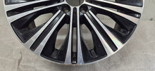 Laden Sie das Bild in den Galerie-Viewer, 1x Alufelge 18 Zoll 7.5" 5x112 49ET Glanz Schwarz A1774013300 Mercedes-Benz W177 FEL4991081572pv