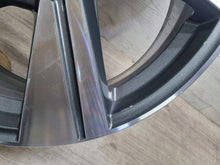 Load image into Gallery viewer, 1x Alufelge 18 Zoll 7.0" 5x112 45ET Glanz Graphit 81A601025G Audi Q2 Mg FEL1096779367vf