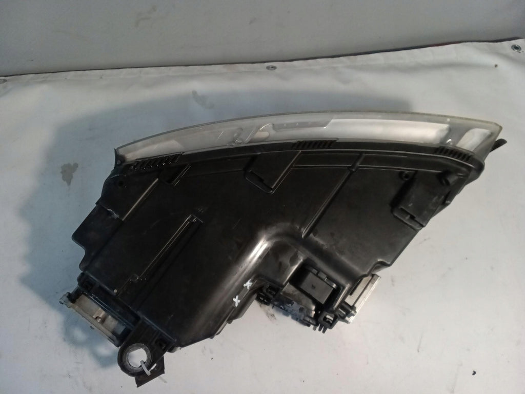 Frontscheinwerfer Audi A8 158154-00 Rechts Scheinwerfer Headlight SCH6895591787or
