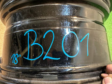 Load image into Gallery viewer, 1x Alufelge 18 Zoll 8.5" 5x112 49ET A2054019600 Mercedes-Benz W205 Rim Wheel FEL2106276911sp
