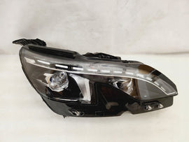 Frontscheinwerfer Peugeot II 9837759580 LED Rechts Scheinwerfer Headlight