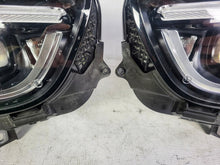 Laden Sie das Bild in den Galerie-Viewer, Frontscheinwerfer Mercedes-Benz W247 A2479061404 A2479061304 LED Ein Satz SCH2313959083tb