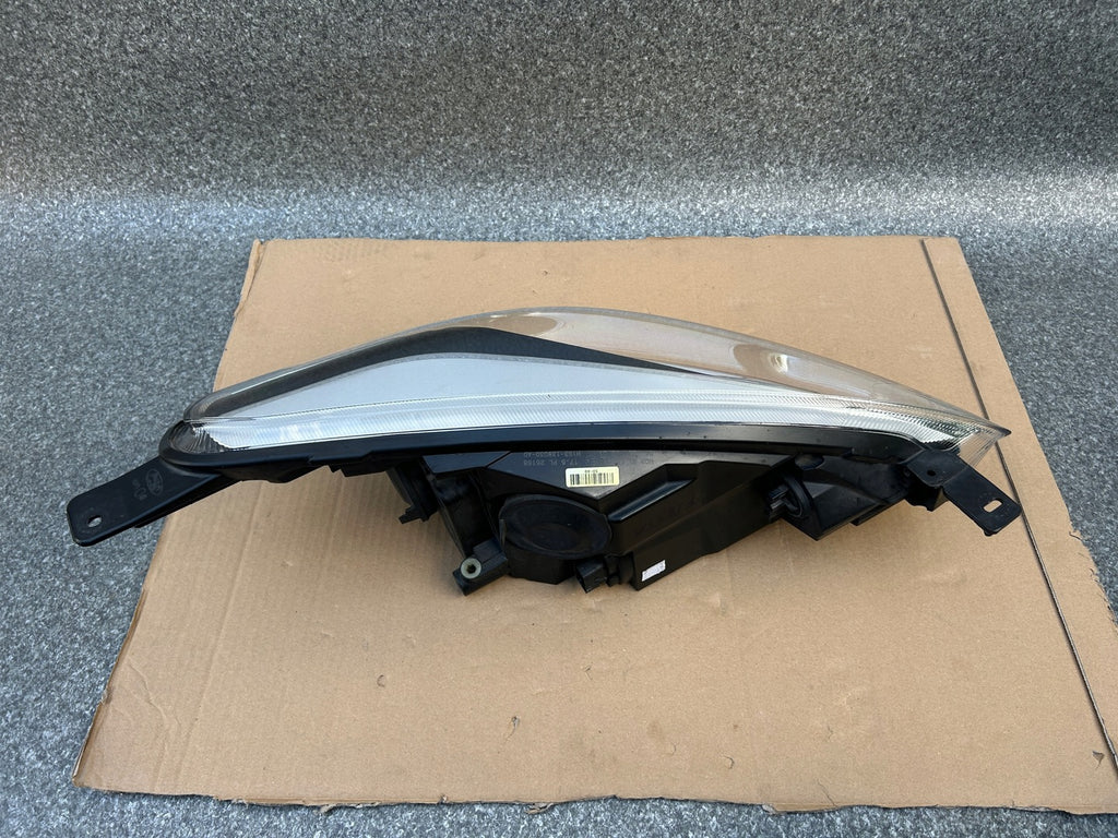 Frontscheinwerfer Ford Fiesta H1BB-13W030-AD Links Scheinwerfer Headlight SCH5368215859pq
