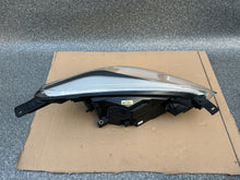 Laden Sie das Bild in den Galerie-Viewer, Frontscheinwerfer Ford Fiesta H1BB-13W030-AD Links Scheinwerfer Headlight SCH5368215859pq