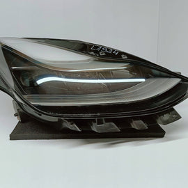 Frontscheinwerfer Mercedes-Benz Model 3 151495300D Rechts Scheinwerfer Headlight SCH6898389926ds