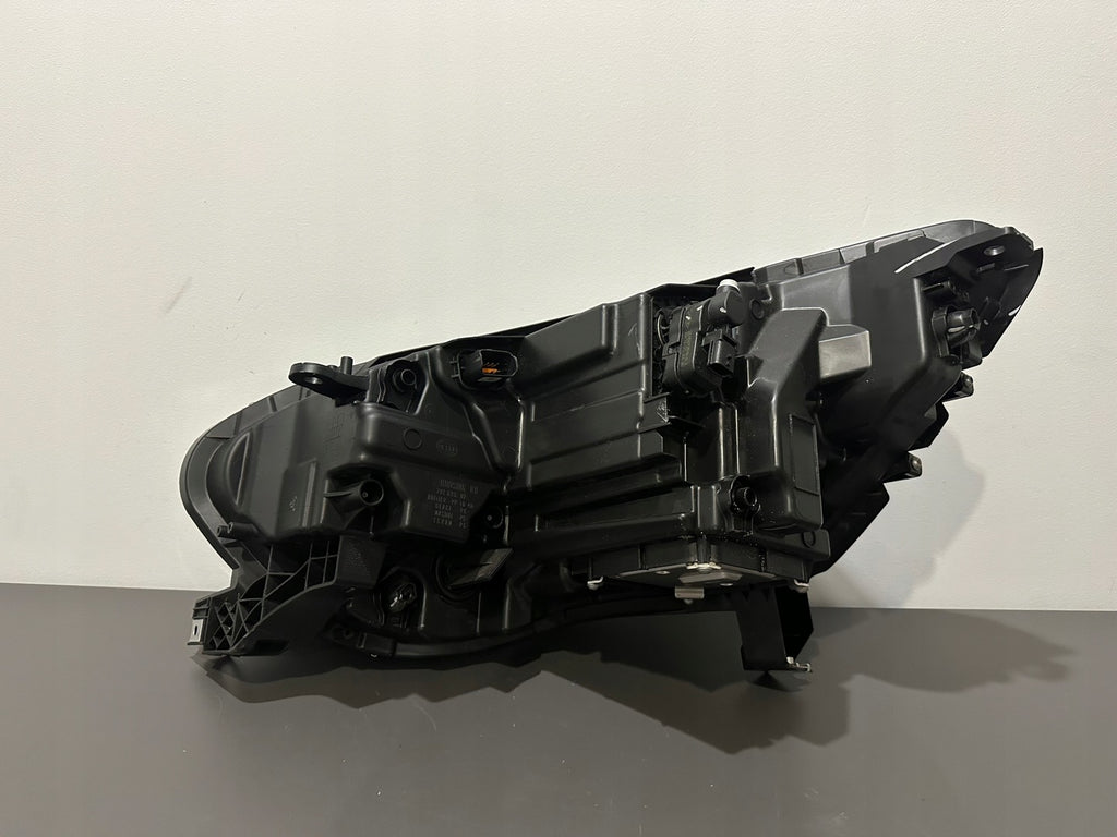 Frontscheinwerfer Renault Scenic 260105116R Full LED Rechts Headlight SCH4893288426zt