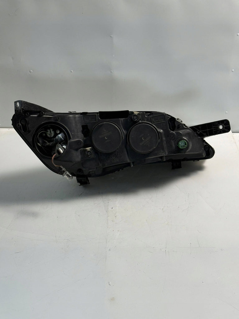 Frontscheinwerfer Peugeot Boxer 1374296080 Links Scheinwerfer Headlight SCH6064558606iw