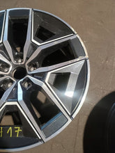 Load image into Gallery viewer, 1x Alufelge 19 Zoll 8.5" 5x112 29ET Glanz Schwarz 5A324E2 BMW 5 Rim Wheel FEL2501725778dy