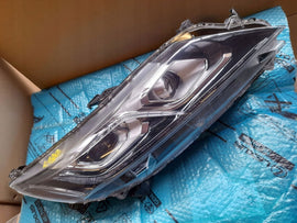 Frontscheinwerfer Mitsubishi Eclipse Cross I RKC2649 Rechts Headlight