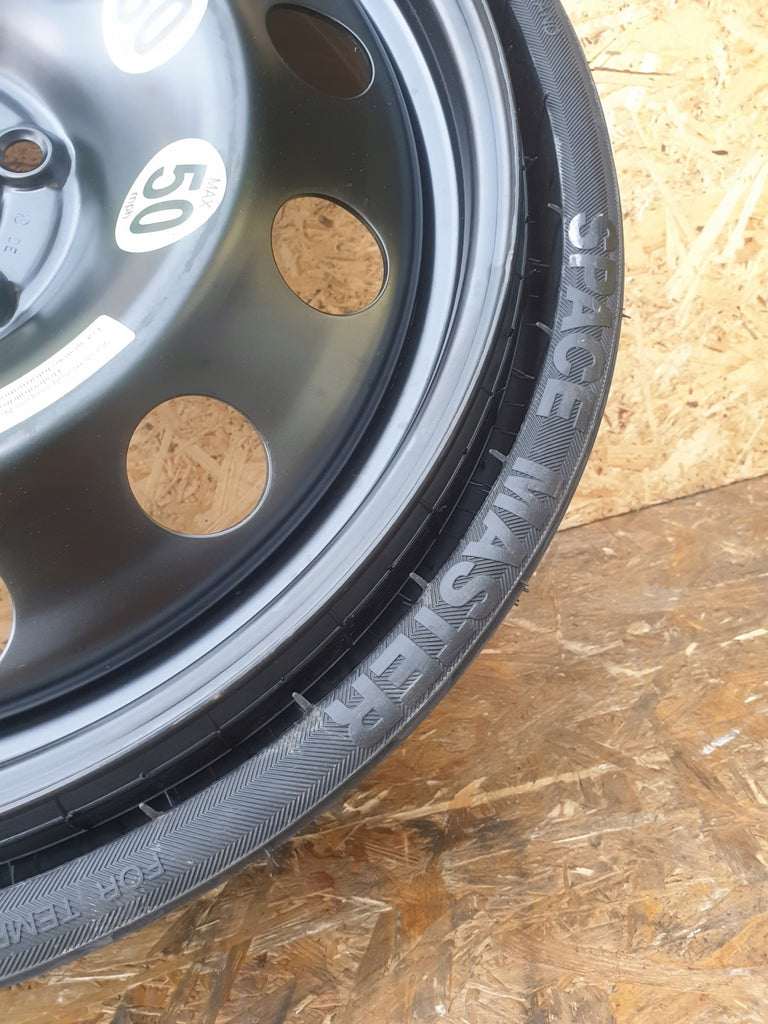 1x Alufelge 18 Zoll 8.0" 5x112 195 65 Mercedes-Benz W251 Rim Wheel FEL4241190744ix