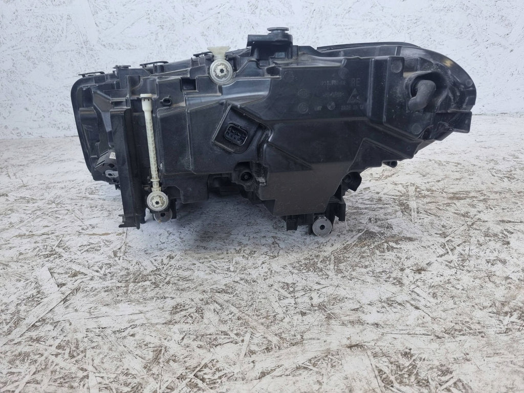 Frontscheinwerfer BMW 5 G31 G30 8495280-08 Rechts Scheinwerfer Headlight SCH8280959499ok