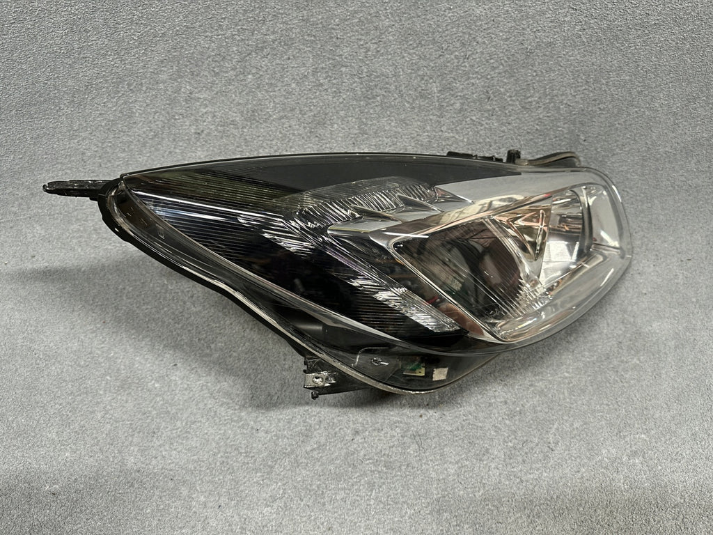 Frontscheinwerfer Opel Insignia A 1ZT009631-02 LED Rechts Scheinwerfer Headlight