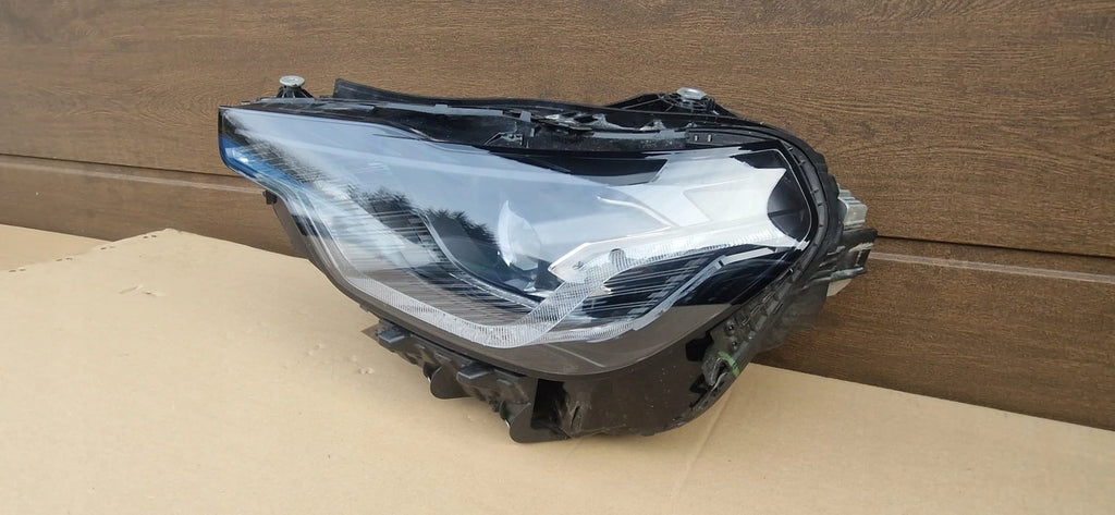 Frontscheinwerfer BMW 2 G42 5A3DC85 Links Scheinwerfer Headlight SCH1564046907xd