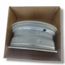 Laden Sie das Bild in den Galerie-Viewer, 1x Alufelge 16 Zoll 5.0" 5x114.3 52 5ET Mazda 5 I Rim Wheel FEL9435889342wb