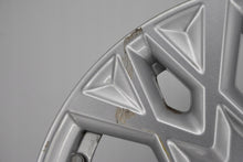 Laden Sie das Bild in den Galerie-Viewer, 1x Alufelge 16 Zoll 6.5&quot; 5x114.3 50ET Glanz Silber 52910-J7AA0 Kia Ceed