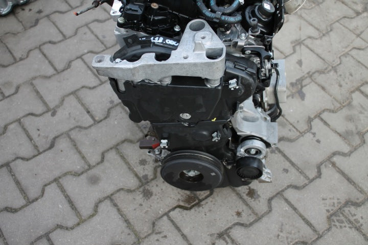 Motor Mercedes-Benz W177 K9KH471 1.5 CDI 60TKm Diesel Engine Komplett MOT9526803637ra