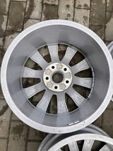 Load image into Gallery viewer, 4x Alufelge 17 Zoll 7.0" 5x112 34ET 80A601025J Audi Q5 Rim Wheel FEL6911466184mg