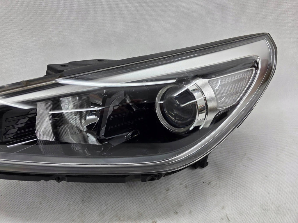 Frontscheinwerfer Hyundai I30 III 92101G4000 Links Scheinwerfer Headlight SCH6822579825gn