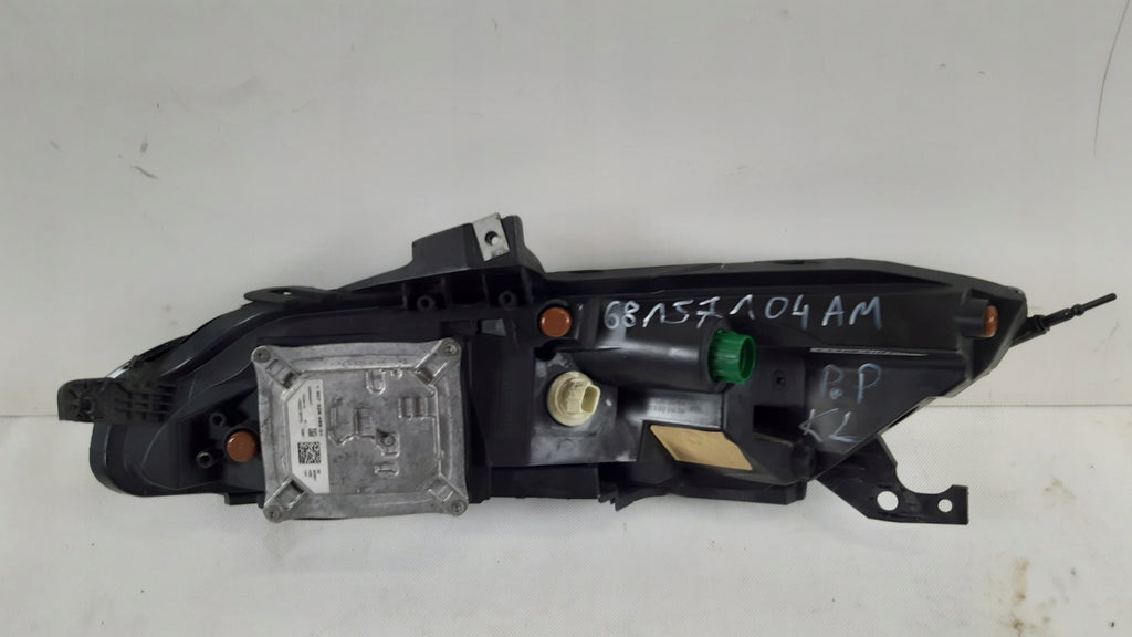 Frontscheinwerfer Jeep Cherokee Kl 68157104AM Rechts Scheinwerfer Headlight SCH2303232931ao