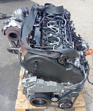 Load image into Gallery viewer, Motor VW Golf VI I Caddy CAY 1.6 TDI 90PS 66kW Diesel Engine Komplett MOT8983631414xg