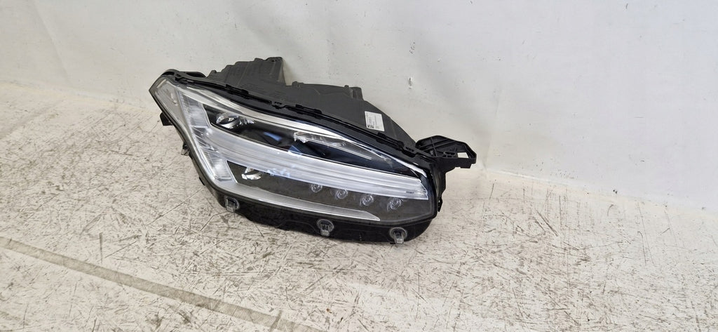 Frontscheinwerfer Volvo Xc90 II 31655813 Full LED Rechts Scheinwerfer Headlight