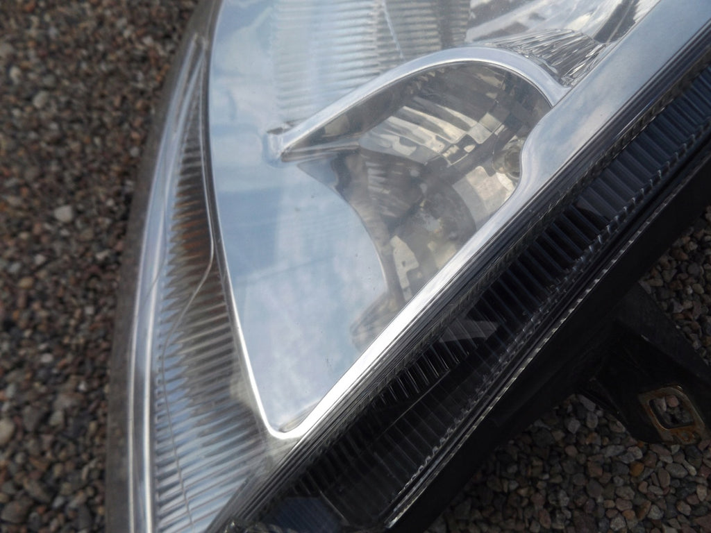 Frontscheinwerfer Renault Trafic 8200701354 8200701356 LED Rechts oder Links