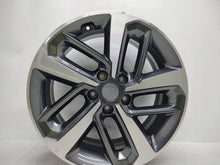 Load image into Gallery viewer, 1x Alufelge 18 Zoll 7.5" 5x114.3 52ET 52910-J9300 Hyundai Tucson Rim Wheel FEL1800515359kq