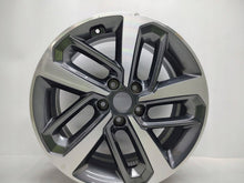 Laden Sie das Bild in den Galerie-Viewer, 1x Alufelge 18 Zoll 7.5" 5x114.3 52ET 52910-J9300 Hyundai Tucson Rim Wheel FEL1800515359kq