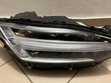 Laden Sie das Bild in den Galerie-Viewer, Frontscheinwerfer Volvo Xc90 I 31655708 Full LED Rechts Scheinwerfer Headlight SCH3546760058rm