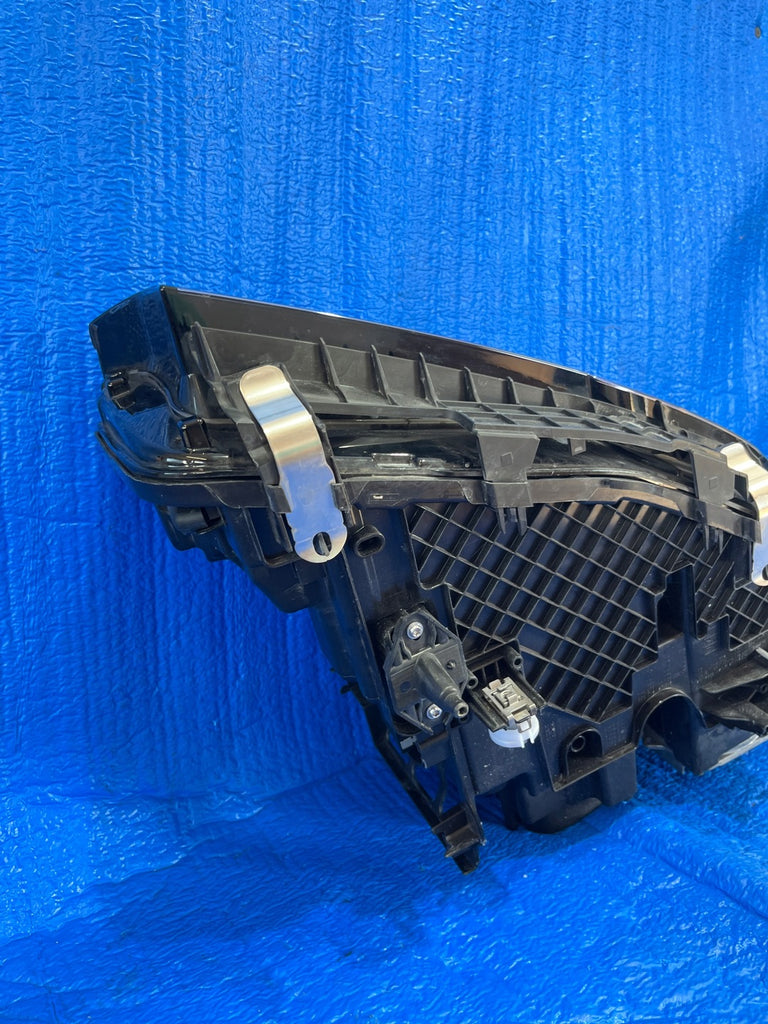 Frontscheinwerfer BMW 5 G31 G30 9850587-07 Links Scheinwerfer Headlight SCH4887341339di