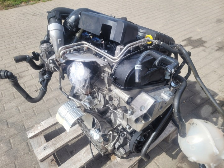 Motor Audi VW I CZE 1.4 TSI 45TKm Benzin Engine Komplett MOT6371804750gi